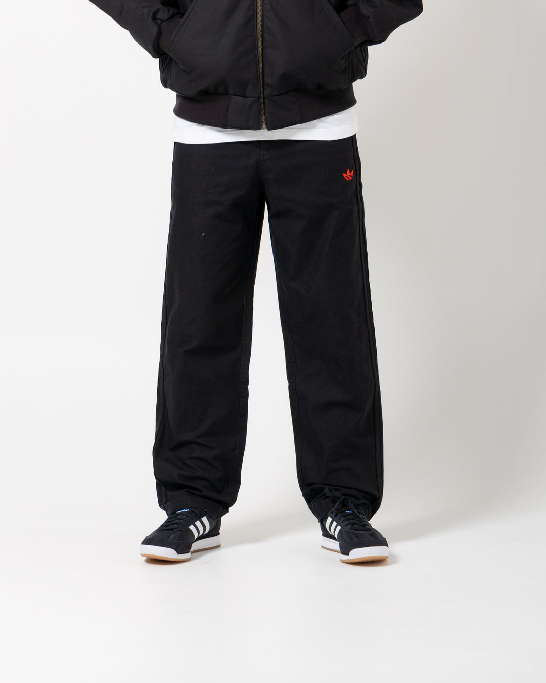 Adidas x 100 Thieves Pants | Black