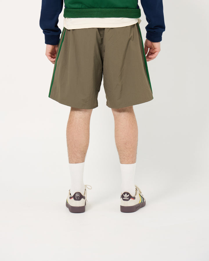 Adidas x Brain Dead Track Shorts | Branch