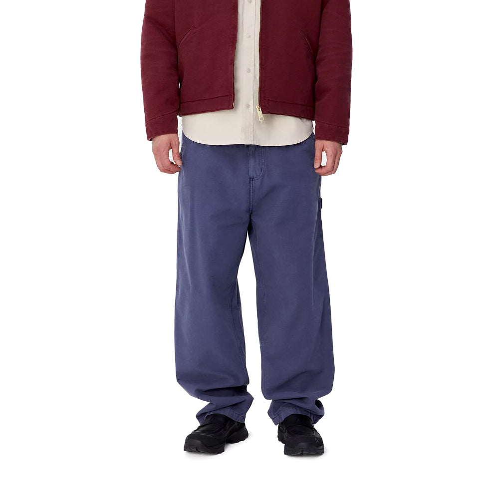 OG Single Knee Pant | Aura