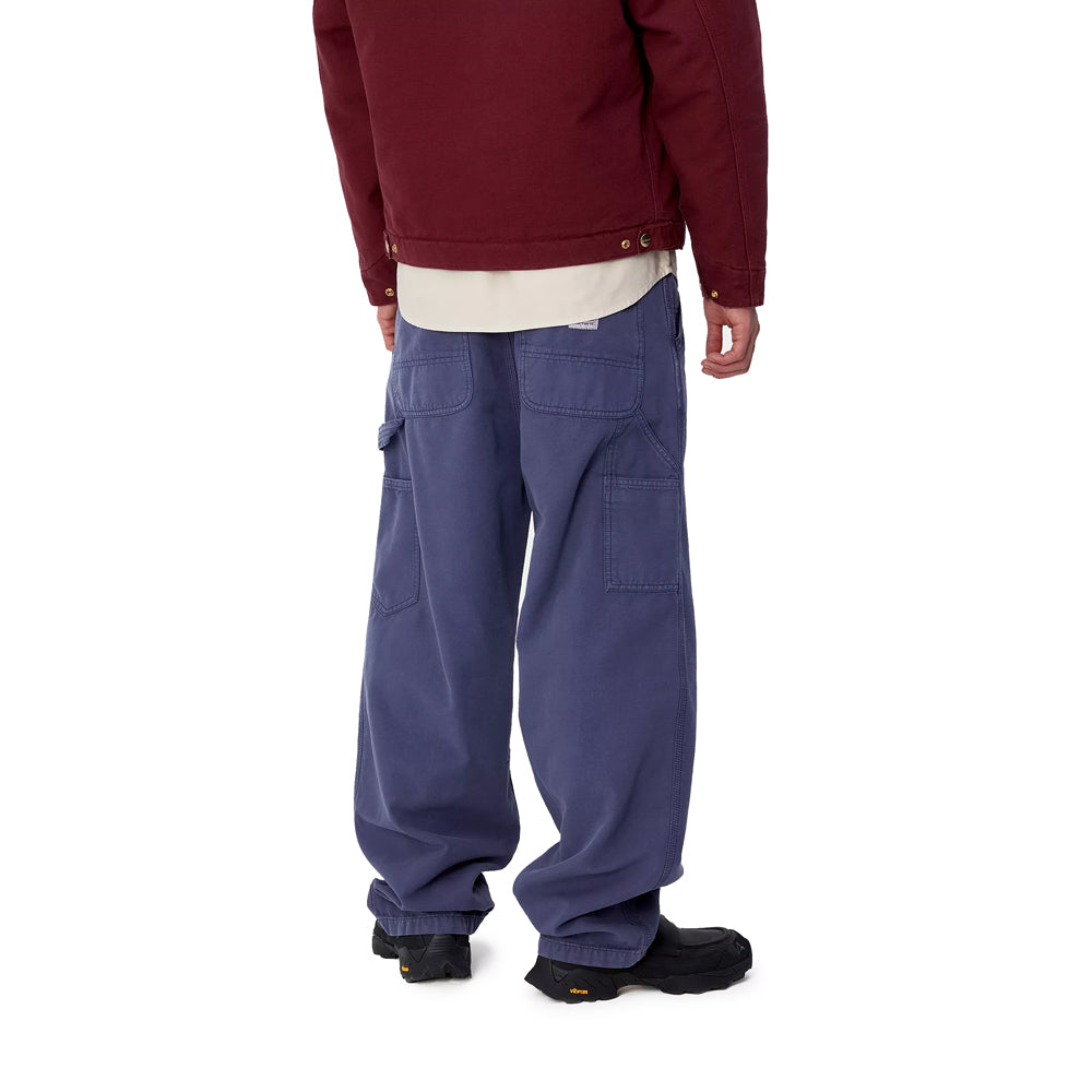 OG Single Knee Pant | Aura