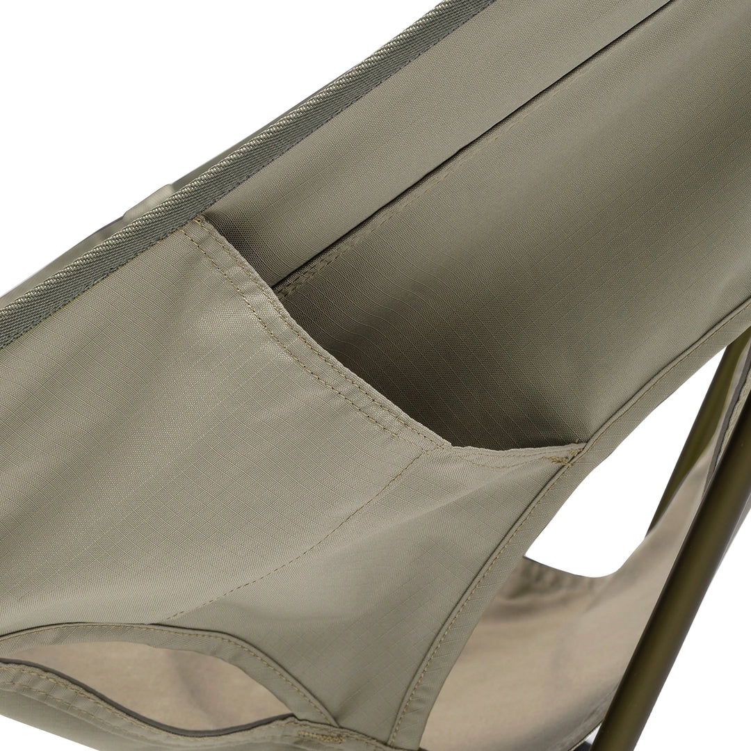 NH x Helinox . Chair One (Re) | Olive Drab