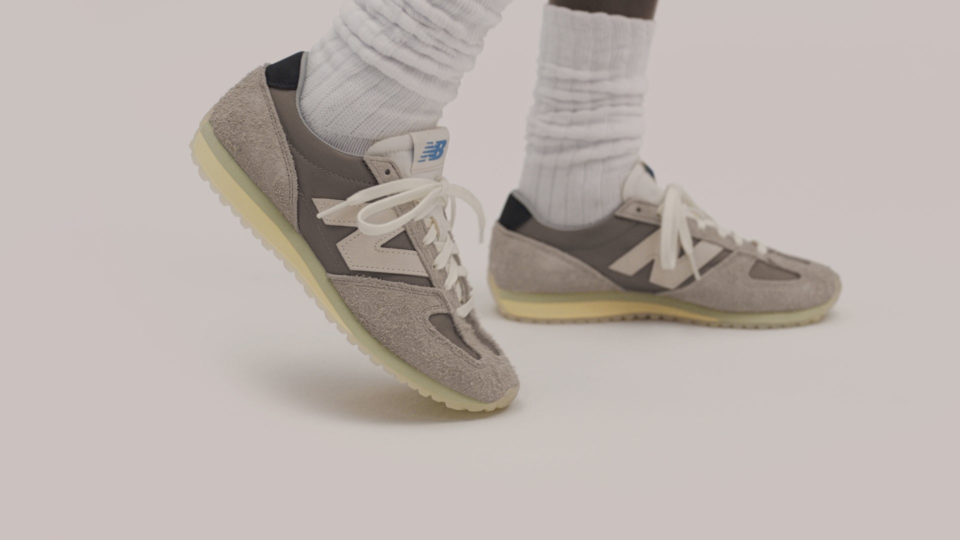 New Balance Grey Days U471GR at Crossover