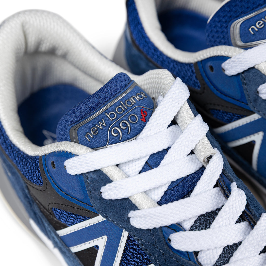990v6 Made in USA | Inkwell